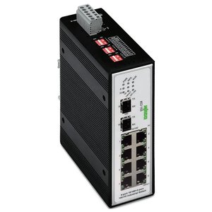 852-103/040-000 - ใช้งานร่วมกับ wago ได้ - Product Image 1