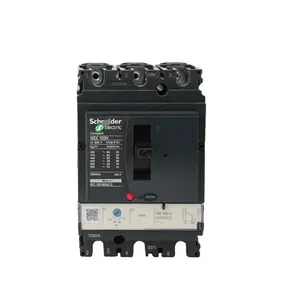 Cutler Hammer 3 Phase Mccb Circuit Breaker NSX100N TM-D 16 NSX100N TM-D25/80/100 3P 600 Amps Circuit Breaker 800V Ac