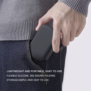 Tendencia 2025 debe tener tamaño <span class=keywords><strong>de</strong></span> tarjeta <span class=keywords><strong>de</strong></span> crédito Power Bank Artículos al por mayor para revender - Product Image 4