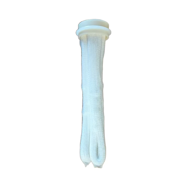 1000L Hollow PVDF Material Fiber MBR Membrane for Filtration Treatment System Water Filter Cartridge