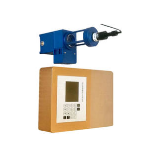 Analisador de Nutrição Fisiológica de Plantas LOOBO Detector de Concentração de Íons Inorgânicos Multi-parâmetro Sistema de Análise de Nutrientes - Product Image 3