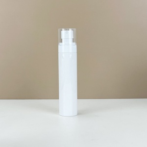 Flacon pulvérisateur en plastique pour huile cosmétique hydratante de haute qualité, 60 ml, 80 ml, 100 ml, 120 ml, flacon en plastique PET pour parfum avec impression sérigraphique - Product Image 6