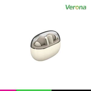 Écouteurs intra-auriculaires Verona à clipser, sans fil, avec ANC, étui <span class=keywords><strong>de</strong></span> charge transparent et son HiFi étanche IPX-3 - Product Image 5