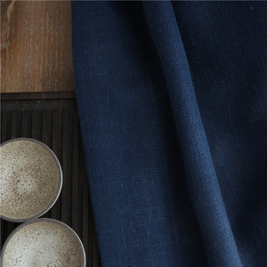 Innermor moderno stile giapponese solido finto lino tende <span class=keywords><strong>da</strong></span> finestra Tulle <span class=keywords><strong>per</strong></span> soggiorno e <span class=keywords><strong>camera</strong></span> <span class=keywords><strong>da</strong></span> <span class=keywords><strong>letto</strong></span> cucina <span class=keywords><strong>mantovane</strong></span> - Product Image 5
