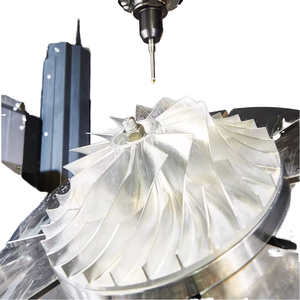 Tùy chỉnh CNC phay 7075 T6 nhôm UAV phụ kiện kẽm mạ sắt chỉ đạo động cơ gắn khung với mắt các loại hạt - Product Image 4