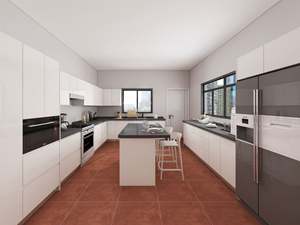 Pintura Ecológica para Gabinetes, Lacado para Muebles de Cocina - Product Image 3