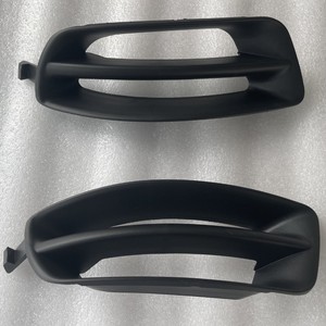 Cadre de phare antibrouillard Avalon US 52128 AC010 52127 AC010 pour Toyota Avalon 1997-1999, pièce de rechange - Product Image 2