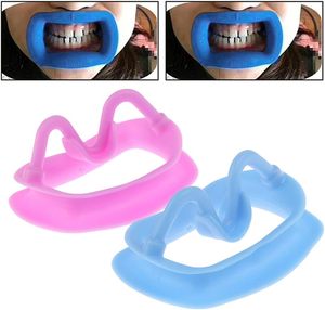 Retractor Soft <b>Silicone</b> Intraoral Lip Cheek Retractor Mouth Opener Cheek Expand <b>Tool</b> - Product Image 2