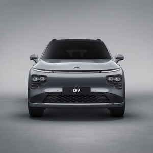 Le <span class=keywords><strong>plus</strong></span> fiable Meilleure vente Xpeng G9 New Energy Vehicles Nouvelles <span class=keywords><strong>voitures</strong></span> Compra on Line China Pure Electric Car High Performance Car - Product Image 1