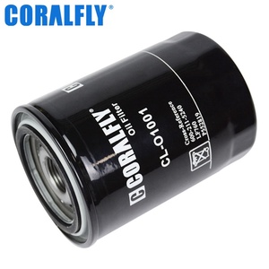 CORALFLY Truck Diesel Engine Oil Filter 600-211-5240 P550719 P552819 SO3415 W940/<b>5</b> W940/18 PH2842 - Product Image 3