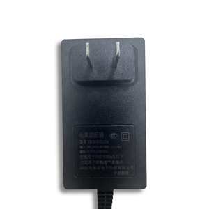 อะแดปเตอร์แปลงไฟ AC 100-240v เป็น DC 12V 24w หม้อแปลงไฟ DC 5V 6V 8V 9V 10V 12V 15V 0.6A 1A 2A 3A อุปกรณ์จ่ายไฟอเนกประสงค์ - Product Image 4