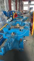 Automatic Steel Nail Making Machine With High Speed