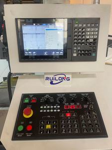 <span class=keywords><strong>Siemens</strong></span> GSK knd fanuc Hệ thống điều khiển chi phí thấp xh7126 dọc Máy phay <span class=keywords><strong>CNC</strong></span> tự động BT40 trục chính côn - Product Image 6