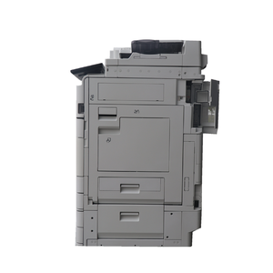 Equipo de oficina de segunda mano usado para copiadora digital de color de alta velocidad C5535 de la máquina de la copiadora - Product Image 4