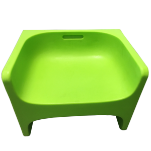 قالب أثاث خارجي زخرفي بتقنية الصب الدوار - Product Image 1