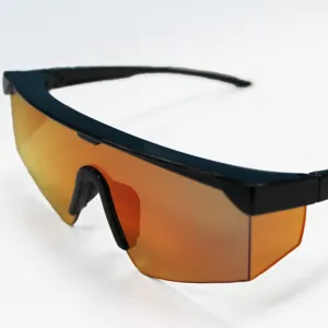 New Type Glasses Protective Googles Eyewear Safety Sunglasses