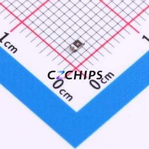 SMD0603-010-33 Resettable Fuse 0603 Fuse 33V 40A 100mA 300mA - Product Image 2
