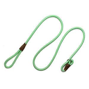 Correa para Perro Acolchada Reflectante de Poliéster y Nailon con Liberación Rápida y Cintas - Correa Resistente para Mascotas - Product Image 3