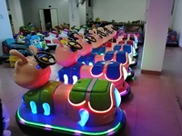 Harga Pabrik Taman Hiburan Outdoor Semut Permainan Mobil Anak-anak | Taman Bermain Anak-anak Hiburan Rides untuk Dijual