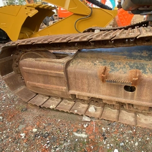 Nouveau prix pour l'excavatrice hydraulique sur chenilles Hyundai R225LC-7 d'occasion 2024 modèle moteur en bon état pour - Product Image 5