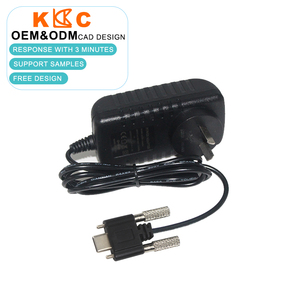 12V 4A 18W <b>Type</b>-<b>C</b> PD Mobile Power Adapter, USB-<b>C</b> <b>Fast</b> <b>Charger</b> with Overcurrent Protection - Product Image 3