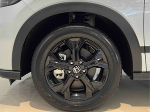 SUV Híbrido Usado 2023 Honda <span class=keywords><strong>HR</strong></span>-<span class=keywords><strong>V</strong></span> E:<span class=keywords><strong>HEV</strong></span> Smart 12500KM de Kilometraje 2.0L Híbrido E-CVT FWD Venta al por Mayor de Autos Usados de Proveedor Chino - Product Image 6