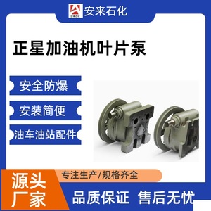 ปั๊มน้ำมันยาซูกิ รุ่น Petrification Pump Bar 380V 1.8 ลูกบาศก์เมตร/ชั่วโมง ระยะส่ง 10 เมตร ปั๊มใบพัดอเนกประสงค์สำหรับการแปรรูปปิโตรเลียม - Product Image 5
