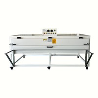 Machine de découpe CNC manuelle pour plaques Corian, pour la fabrication d'éviers et de fours de chauffage pour salles de bain