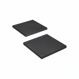 Componentes Electrónicos en Stock BOM IC 10AS027H2F35I2LG 1152 BBGA, FCBGA Integrados - Product Image 1