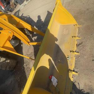 ใช้สำหรับรถตักล้อยาง 936 ขับเคลื่อน 4 ล้อ เครื่องยนต์ดีเซล 92 กิโลวัตต์ ประสิทธิภาพสูง พร้อมลูกปืนและปั๊ม Liyuan - Product Image 4