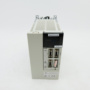 โมดูลแอมพลิฟายเออร์2KW MDS-B-SVJ2-20 MDS-B-SVJ2-20ชุดไดรฟ์ AC อุปกรณ์ควบคุมโปรแกรมได้จาก PLC - Product Image 6