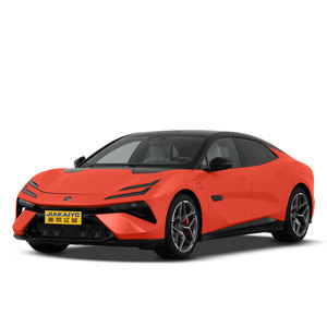 Disponible dès maintenant Lotus Emeya + SUV électrique de luxe 900 600SE 600 Barre stabilisatrice active Confort & Sport Double mode - Product Image 1