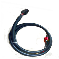 Moteur servo Huichuan Inovance S6-L-P024-3.0 neuf d'origine avec codage de valeur absolue, câbles de contrôle de ligne, communication EtherCAT