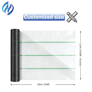 Membrana Impermeable Sohi de 3 Capas de Polipropileno y Polietileno para el Hogar - Product Image 4