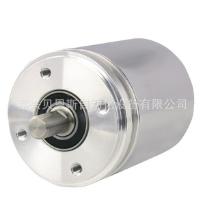 Codificador Absoluto Accu-Coder A36SB-06MB-1210-COABV4-AMJ para Uso en Automatización de Señales Canopen - Product Image 1
