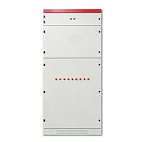 Composant de solution de distribution d'énergie industrielle, panneau électrique modulaire 800A 1000A 1250A, armoire de distribution basse tension
