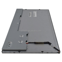 Module d'affichage LCD TFT WXGA AUO G185XW01 V1 18,5 pouces 1366x768 LVDS 300cd/m² 1000:1, panneau d'affichage industriel, large plage de température 0-60°C