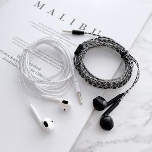 Cuffie auricolari per Computer con cavo da <span class=keywords><strong>3</strong></span>.5mm più Subwoofer lungo <span class=keywords><strong>2</strong></span> metri per cuffie con Monitor con scheda audio giochi per Computer dal vivo - Product Image 1