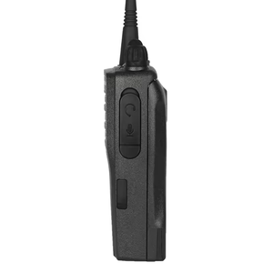Radio bidirectionnelle portable UHF VHF <span class=keywords><strong>DP1400</strong></span>, interphone numérique DEP450, talkie-walkie DMR DP 1400 DEP 450, radio bidirectionnelle pour <span class=keywords><strong>Motorola</strong></span> - Product Image 4