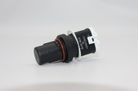 Sensor de Posição do Eixo de Cames Original YuChai (Material Plástico) para Peças de Caminhão a Diesel Shacman Sinotruk HOWO