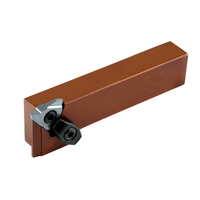 Portaherramientas de fresado de carburo de tungsteno con recubrimiento PVD para tornillos óseos, con acabado superficial superior, para torno CNC de torneado de roscas, OEM