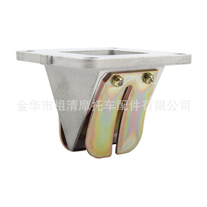 วาล์วรีด Zuqing รุ่น VS224 สำหรับรถจักรยานยนต์ยามาฮ่า RS125 RXK 125 ซีซี สองจังหวะ - Product Image 3