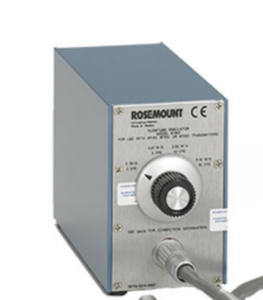 Instrument de calibration Rosemount 8714D d'origine, dispositif de calibration de débit, directement de l'usine - Product Image 6