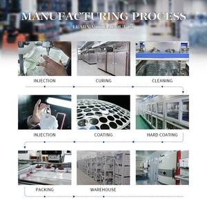 <span class=keywords><strong>Prix</strong></span> usine en gros 1.56 HMC lentilles optiques ophtalmiques coupe bleue résine asphérique progressive lentilles <span class=keywords><strong>de</strong></span> <span class=keywords><strong>lunettes</strong></span> transparentes - Product Image 5