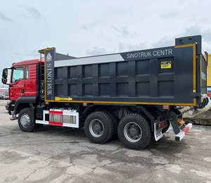 Chinese Top Brand Professional Product <strong>Howo</strong> TX7 <strong>Dump</strong> <strong>Truck</strong> (Road &amp; Mining) 8X4/6X4 <strong>Dump</strong> <strong>Truck</strong> with Good Price for Sale - Product Image 6