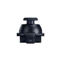 Module de Remplacement du Joystick Analogique 3D pour Manette PS5 Edge – Module de Joysticks et Mini-sticks