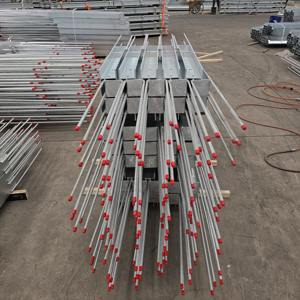 Meilleur <span class=keywords><strong>prix</strong></span> de gros pour barre d'angle en <span class=keywords><strong>L</strong></span> galvanisée - Product Image 4