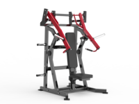 Equipo de Gimnasio Comercial, Máquina de Fuerza con Carga de Placas ISO-Lateral Serie AMV (Hammer Strength)