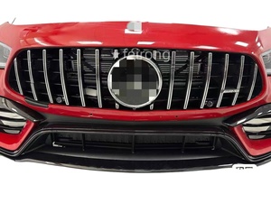 Di alta qualità per il gruppo paraurti anteriore <span class=keywords><strong>Mercedes</strong></span>-Benz <span class=keywords><strong>AMG</strong></span> GT63, adatto per <span class=keywords><strong>la</strong></span> serie <span class=keywords><strong>Mercedes</strong></span>-<span class=keywords><strong>AMG</strong></span> <span class=keywords><strong>GT</strong></span> - Product Image 2