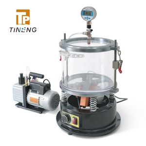 Medidor <span class=keywords><strong>de</strong></span> Densidad Teórica Máxima <span class=keywords><strong>de</strong></span> Mezcla Asfáltica, <span class=keywords><strong>Gravedad</strong></span> Específica Teórica Máxima <span class=keywords><strong>de</strong></span> Mezcla <span class=keywords><strong>de</strong></span> Betún, Pirnómetro <span class=keywords><strong>de</strong></span> Vacío para Asfalto - Product Image 2